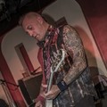 GutterPunk - Professional Concert Photography